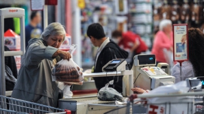 В России фальсифицируется четверть продуктов питания