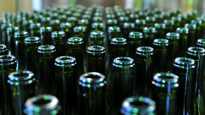 50 бутылок алкоголя известных марок конфисковала полиция у жителя Оргеева