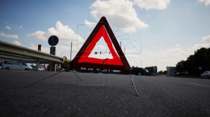 Страшное ДТП в Шолданештах: пассажиры погибли, водитель в коме