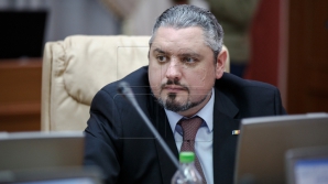 Глава МИДЕИ Андрей Галбур провел телефонный разговор с румынским коллегой