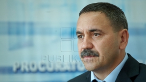 Бывший первый замгенпрокурора Андрей Пынтя признал, что вмешивался в дело Карамалака