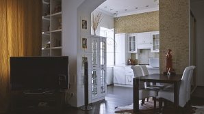 В столице падают цены на жильё