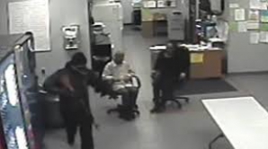 Американца, помилованного Обамой, убили неизвестные в масках