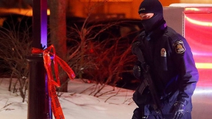 Канадская полиция предъявила обвинения стрелку, открывшему огонь в мечети