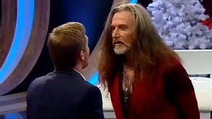 Джигурда о драке с Корчевниковым