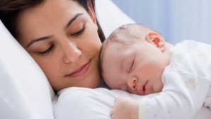 Вступил в силу закон об увеличении разового пособия на рождение ребенка