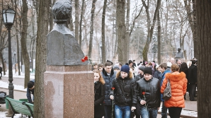 15 января исполняется 167 со дня рождения Михая Эминеску