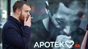 Невероятный способ борьбы с курением в Швеции обретает популярность