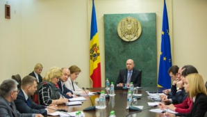 Павел Филип потребовал максимальной мобилизации из-за обрушившейся на страну непогоды