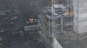 Жертвами взрыва в турецком Измире стали два человека