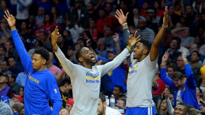 "Голден Стейт" будет проводить игры на новой арене в Сан-Франциско