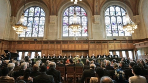 Украина подала иск против России в Международный суд ООН в Гааге