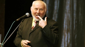 Королю юмора Георге Урски исполняется 69 лет