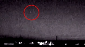 В соцсетях обсуждают видео с метеором, пролетевшим над Сибирью
