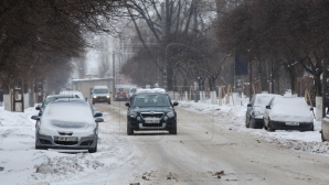 Павел Филип призывает к мобилизации