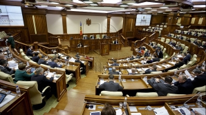 В прошлом году в парламенте было зарегистрировано более 500 законопроектов