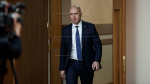 Исполняется один год со дня назначения правительства Филипа