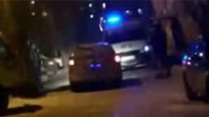 Водитель в Красноярске отказывался пропускать скорую: видео