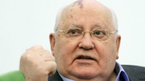 В сети поразились стойкости Горбачева после двух бутылок водки