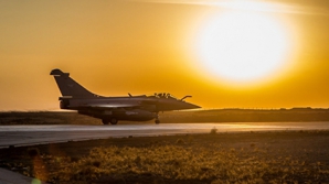 Франция нанесла удары по позициям ИГ в Пальмире