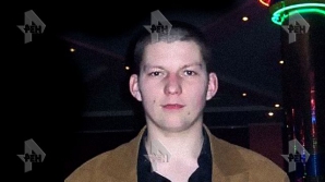 Опубликовано фото застрелившегося в Москве бойца Росгвардии