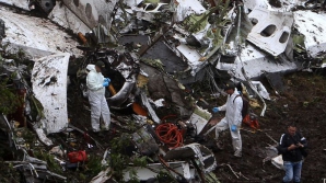 Футбольный клуб, потерявший большую часть команды в авиакатастрофе провёл первый матч