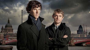 Опубликован трейлер последней серии нового сезона "Шерлока"