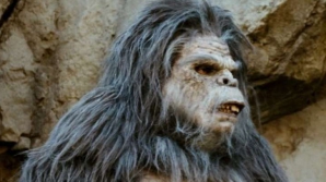 DailyMail: В Йеллоустоуне сняли на видео семью йети