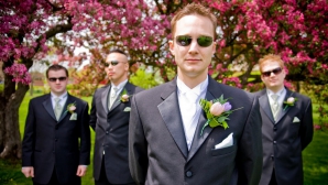 Почему мужчины женятся: 8 причин