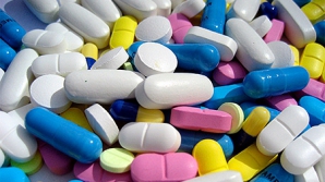  Лекарства для некоторых категорий больных будет закупать ПРООН