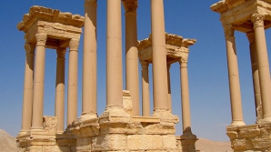 ЮНЕСКО назвала военным преступлением подрыв амфитеатра в Пальмире