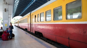 Билеты на поезд Кишинев-Одесса подешевели на 20%