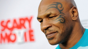 Майк Тайсон выпустил рэп-клип