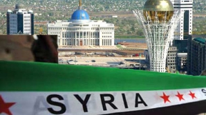 В Астане заявили о готовности к длительным переговорам по Сирии