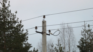 350 опор линий электропередач в столице нуждаются в замене