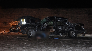 Крупное ДТП под Черновцами: погибли 4 человека, ещё четверо травмированы