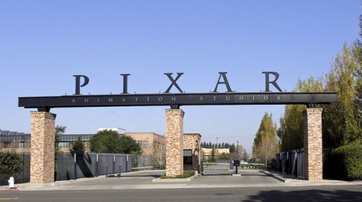 Студия Pixar раскрыла секрет своих мультфильмов