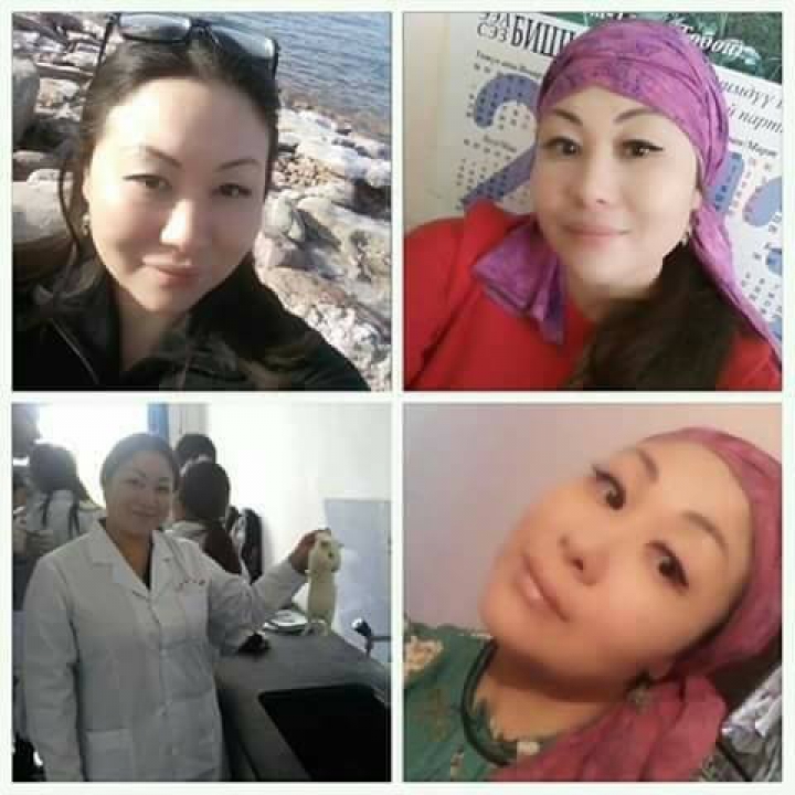 "Киргизская Божена Рынска" назвала авиакатастрофу естественным отбором