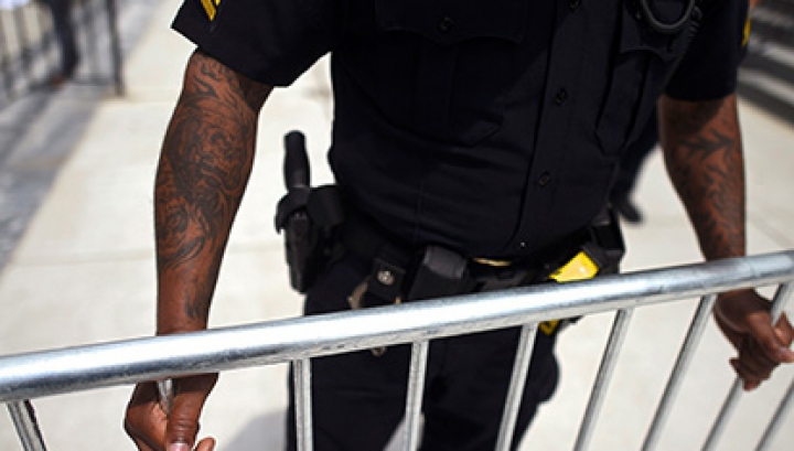 Американские полицейские по ошибке убили домовладельца вместо грабителя