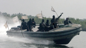 МИД России ведет переговоры по освобождению захваченных в Нигерии моряков