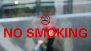 Штрафов на сумму 85 тысяч леев выписали с начала года нарушителям антитабачного закона