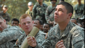 29 стран принимают участие в международных военных учениях "Cobra Gold"