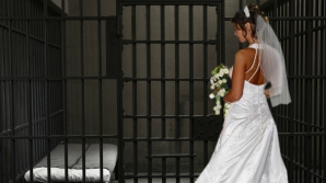 В Молдове число браков, зарегистрированных в тюрьмах, растет