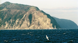 Шестимесячное путешествие по Азии "сжали" в двухминутное видео