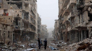 Число жертв авиаударов по сирийскому городу Идлиб выросло до 37