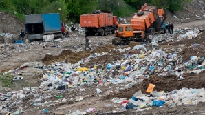 Жители коммуны Бубуечь страдают онкологией из-за соседства с мусорной свалкой