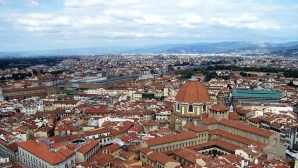 Туристам разрешили делать «цифровые граффити» в итальянском храме