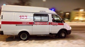 Из дома Орнеллы Мути в Москве выпал человек