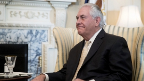 Госсовет КНР пригласил госсекретаря США Тиллерсона посетить Пекин