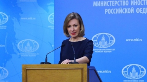 Захарова рассказала об участии Лаврова в доставке пиццы и водки журналистам